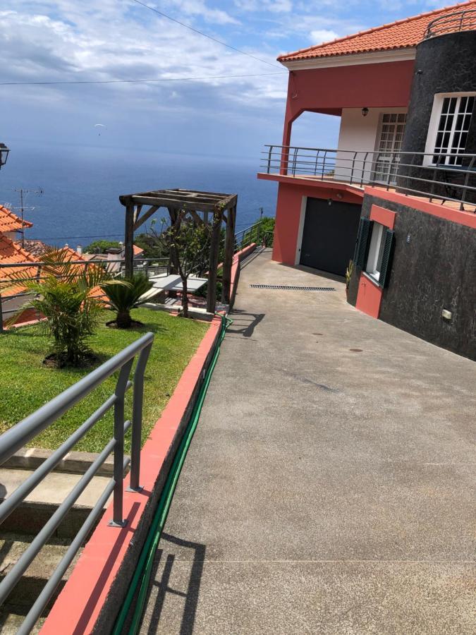Studio'S House Funchal  Kültér fotó