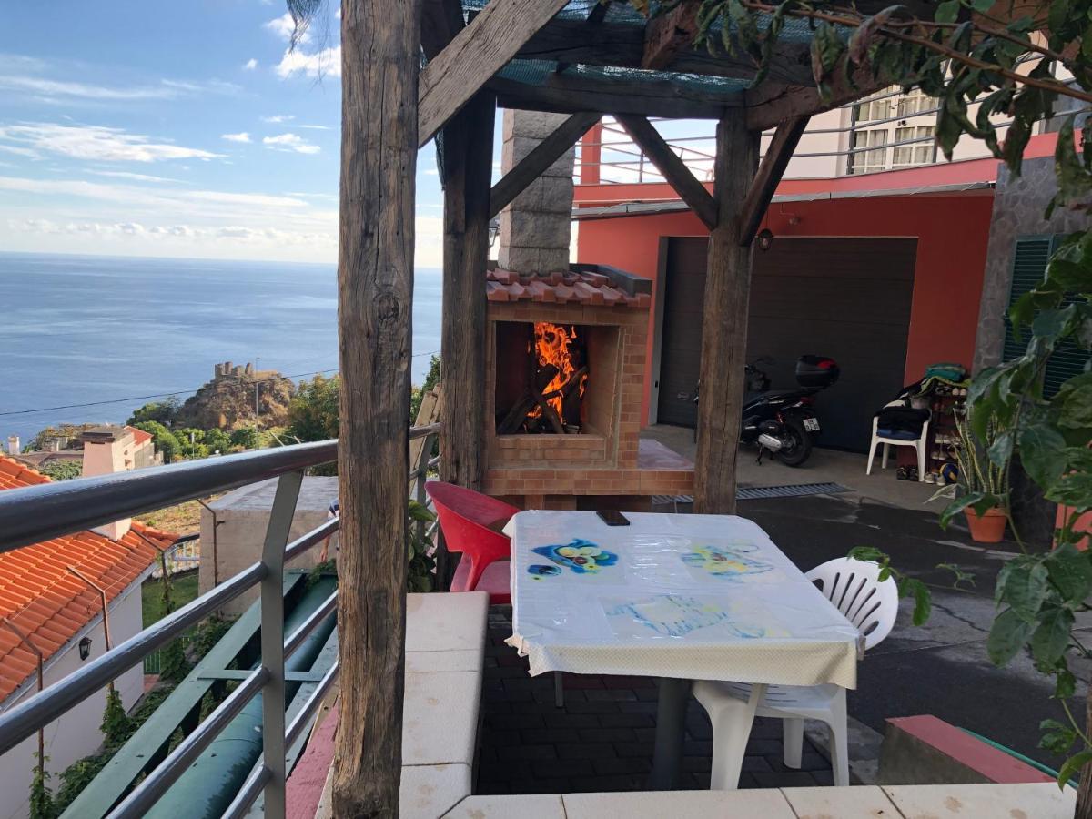 Studio'S House Funchal  Kültér fotó